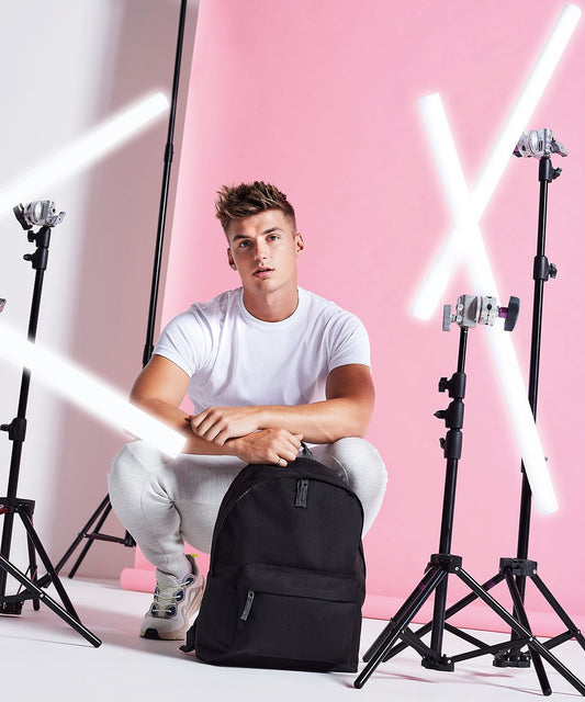 B125l Maxi fashion backpack