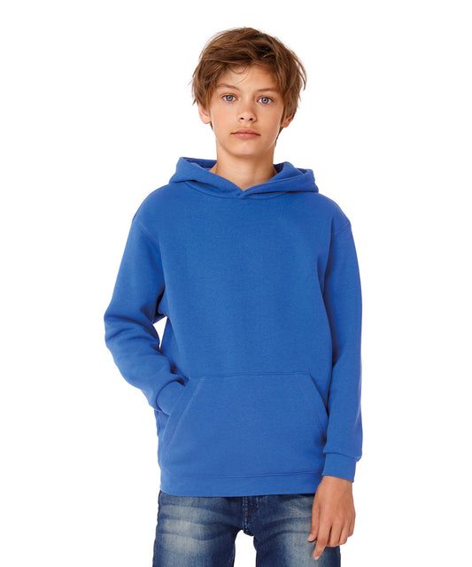 B420B B&C Hooded /kids