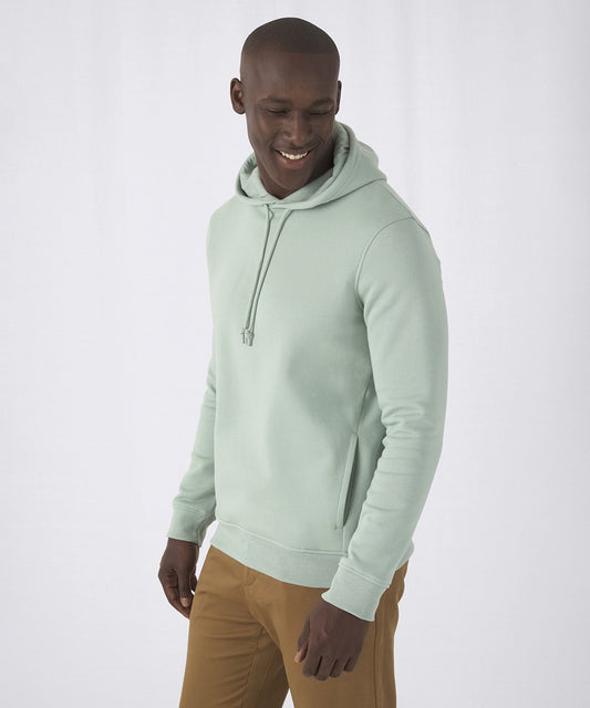 BA001 B&C Inspire Hooded