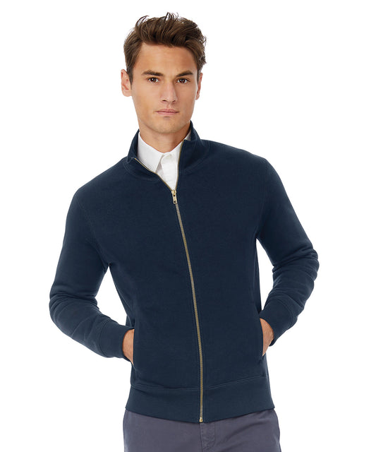 BA403 B&C men sweatshirt