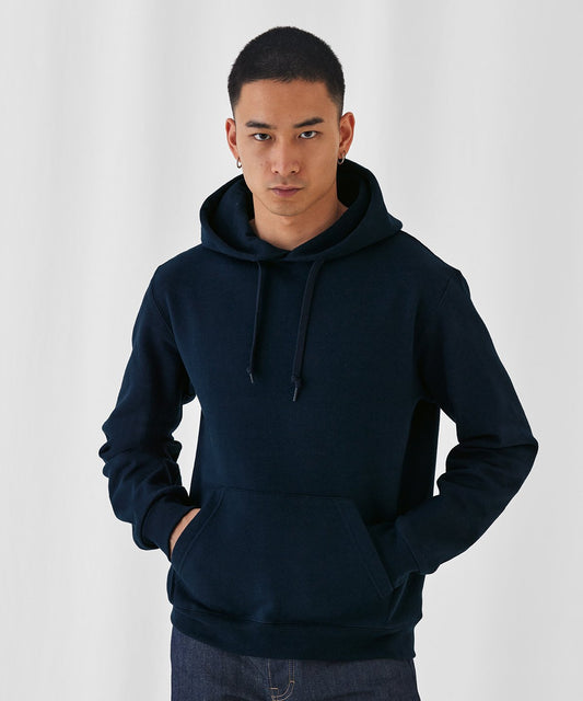 BA405 B&C Hooded sweatshirt