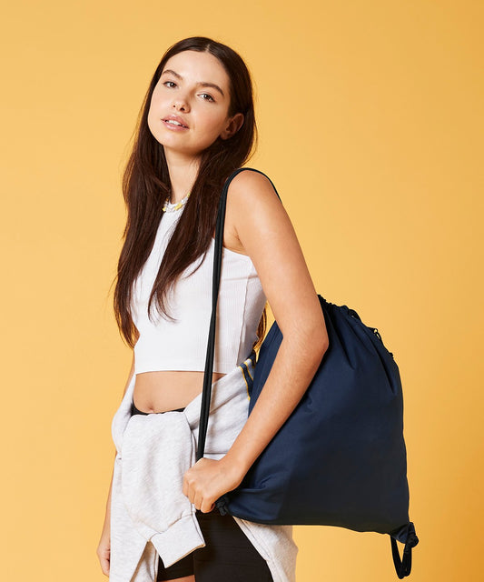 BG281 Recycled gymsac