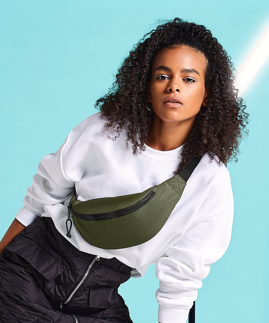 BG282 Recycled waistpack