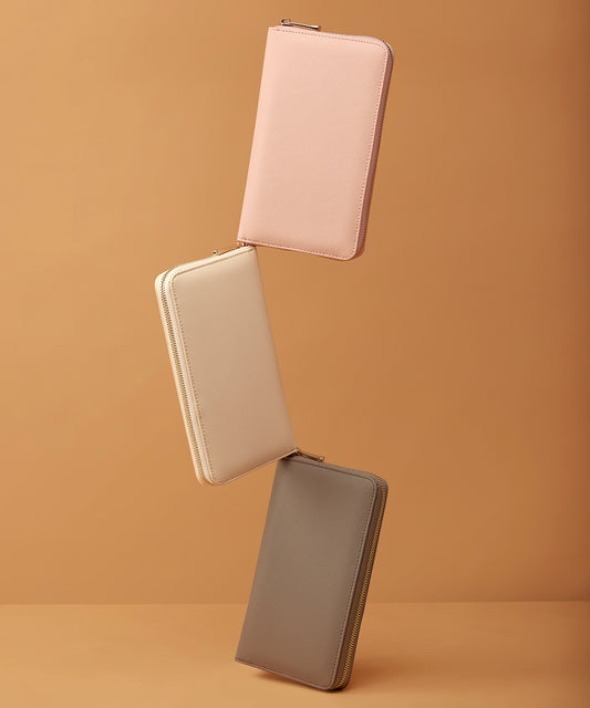 BG757 Boutique travel jewellery case