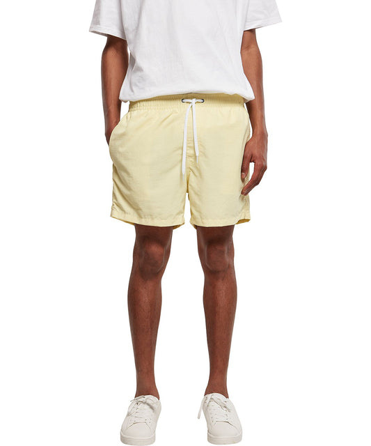 BY050 Swim shorts