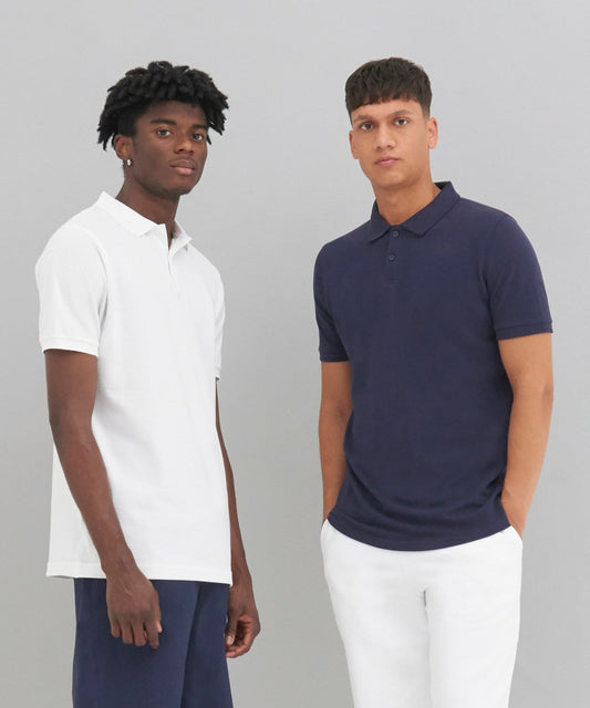 Etosha organic polo shirt
