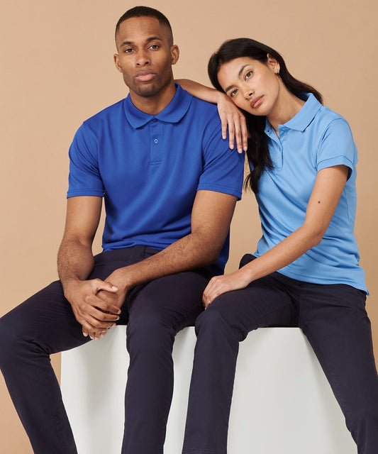 HB745 Coolplus® polo shirt