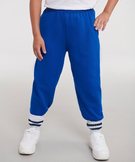 J750B Kids sweatpants