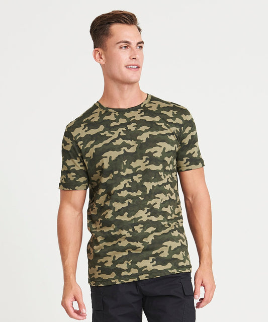 JT034 Camo T