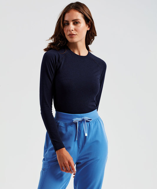 NN370 Women’s 'Unstoppable' fresh underscrub baselayer