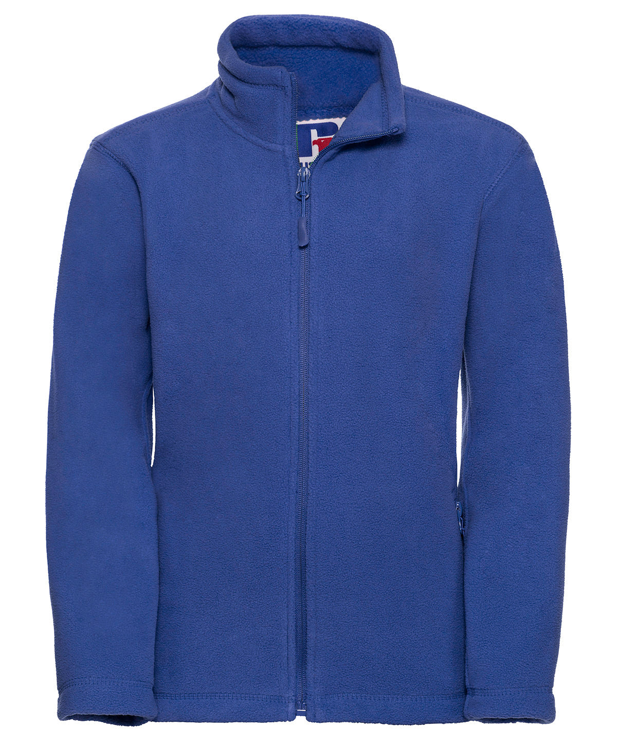 8700B Kids full-zip outdoor fleece