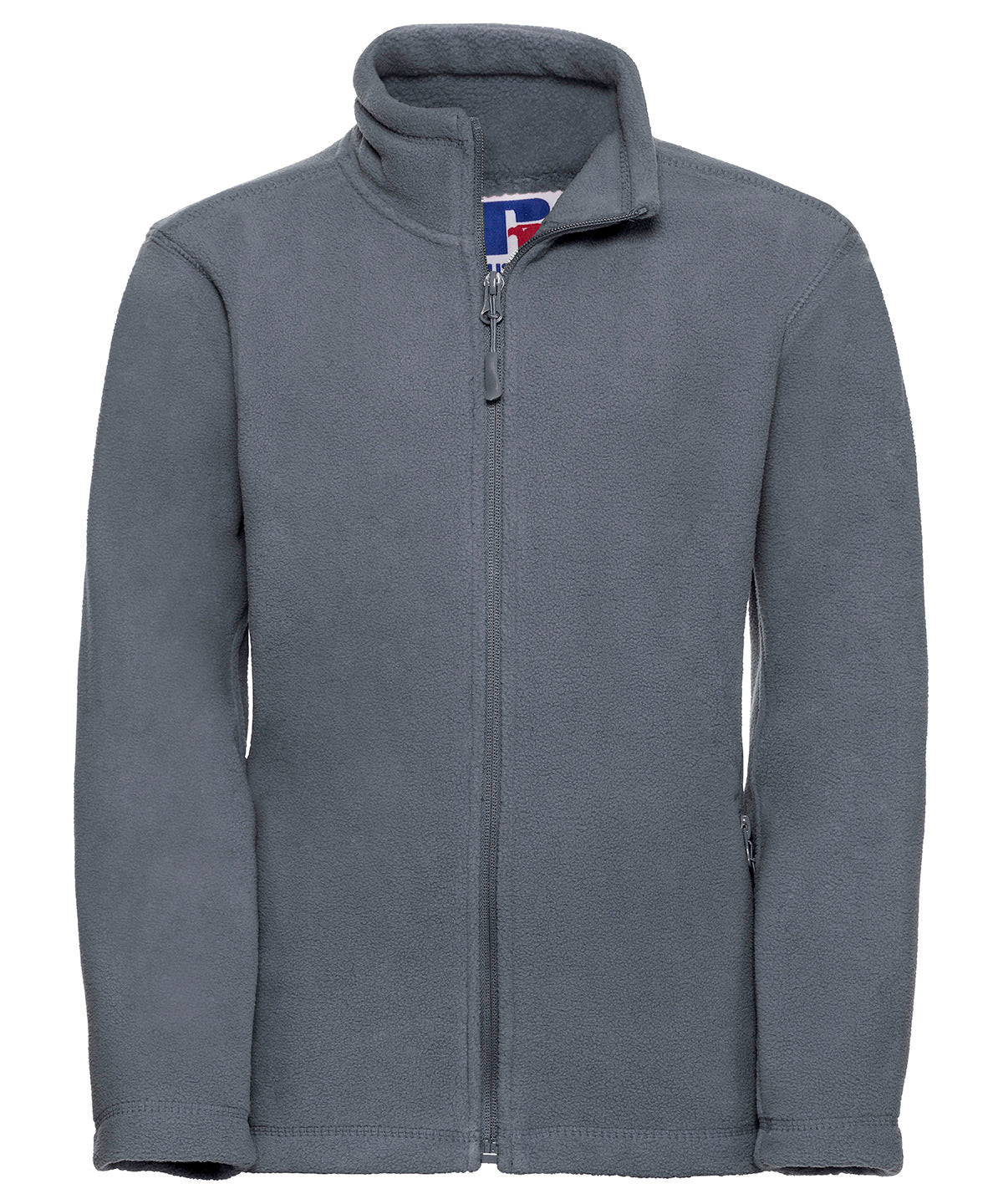8700B Kids full-zip outdoor fleece