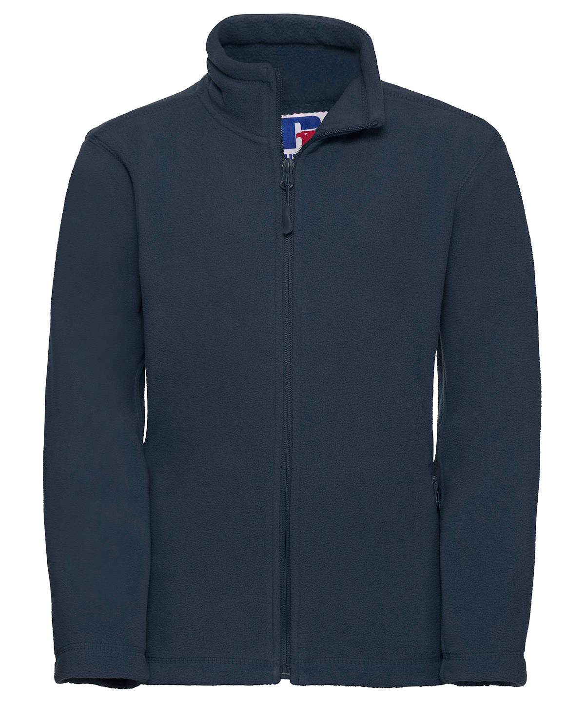 8700B Kids full-zip outdoor fleece