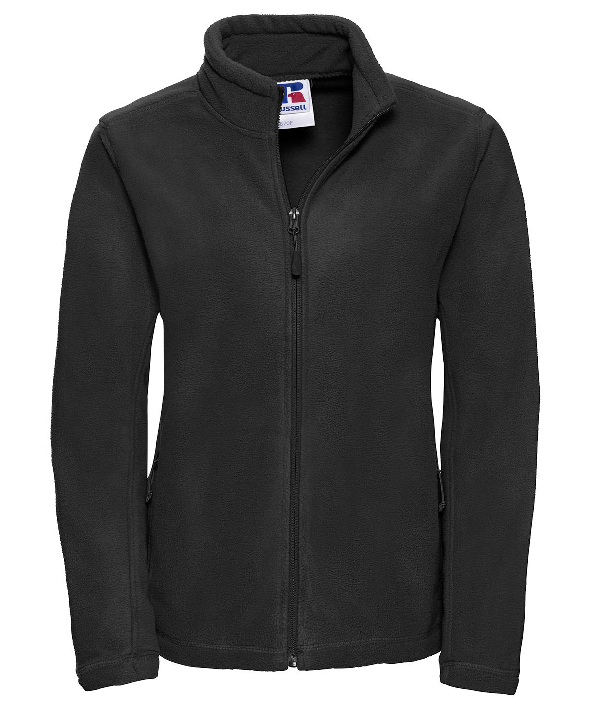 8700F  Women's full-zip outdoor fleece