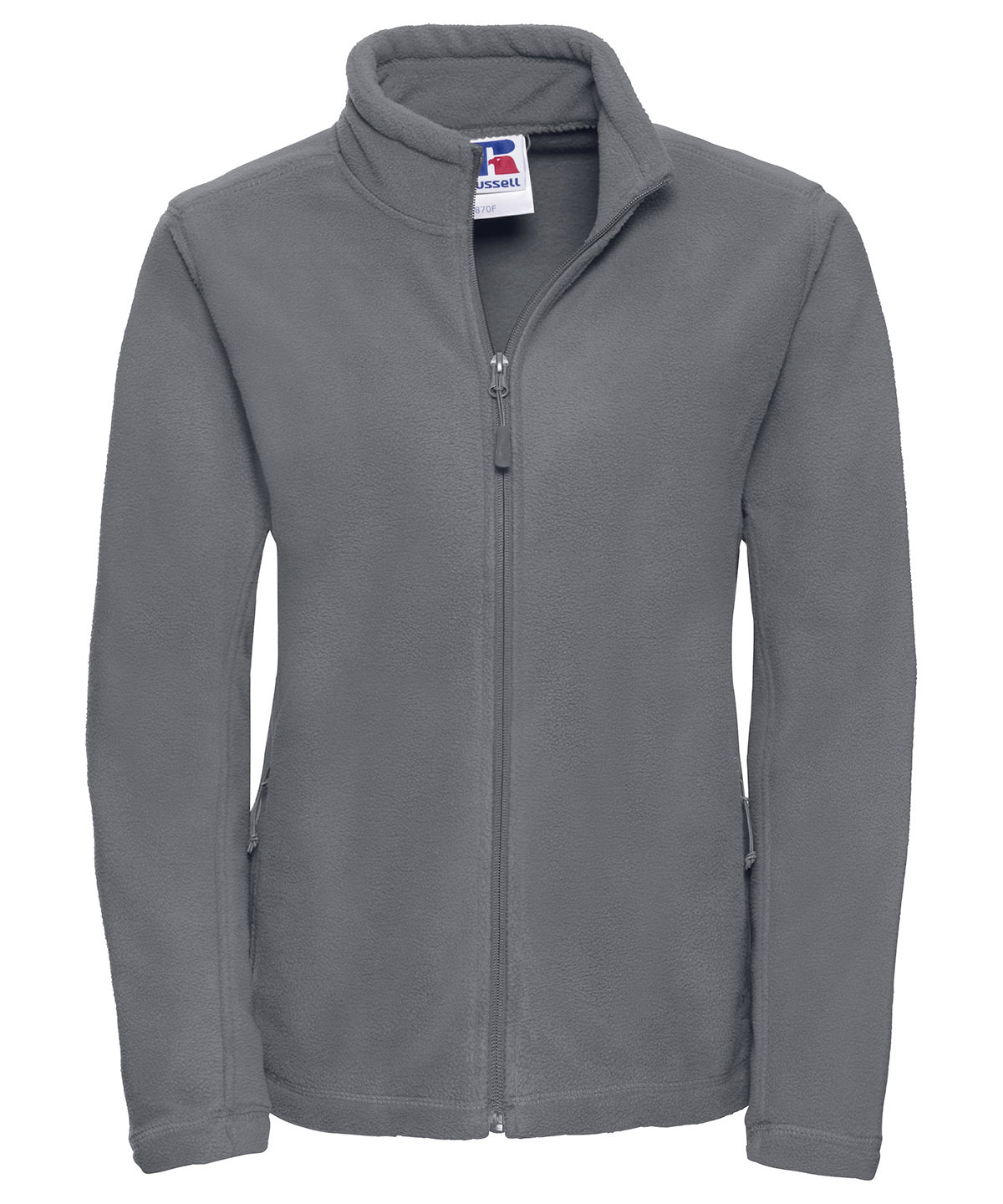 8700F  Women's full-zip outdoor fleece