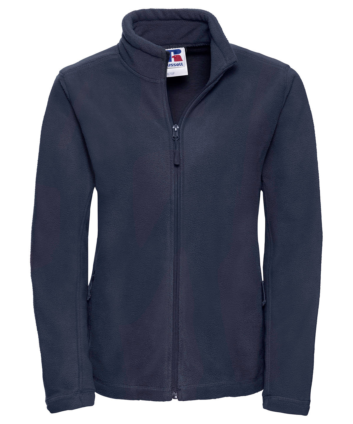 8700F  Women's full-zip outdoor fleece