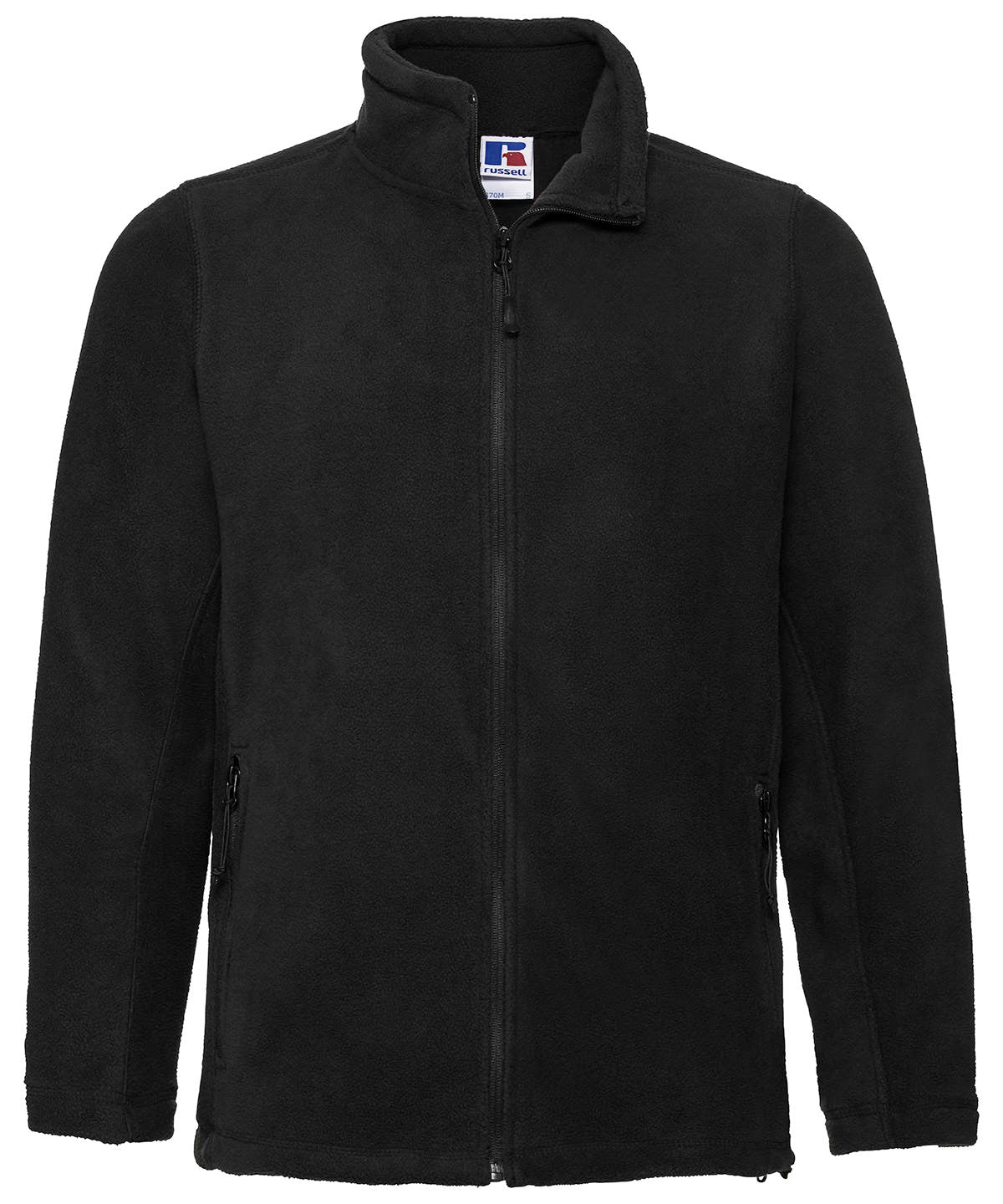 8700M Full-zip outdoor fleece