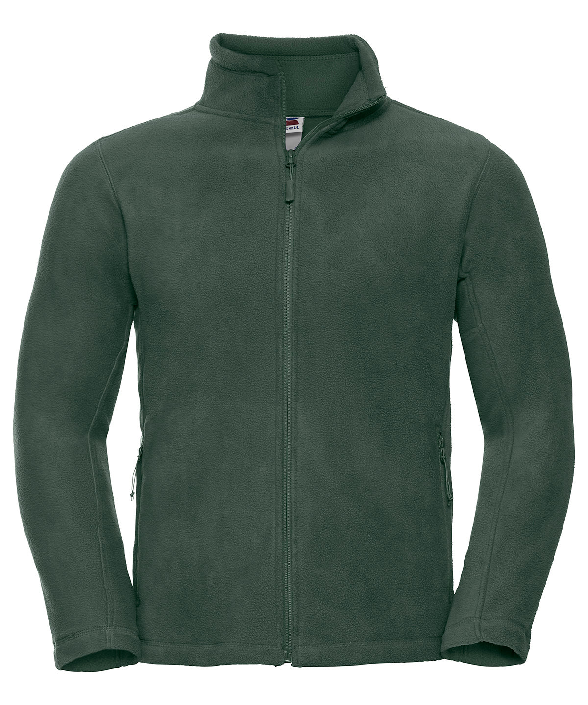 8700M Full-zip outdoor fleece