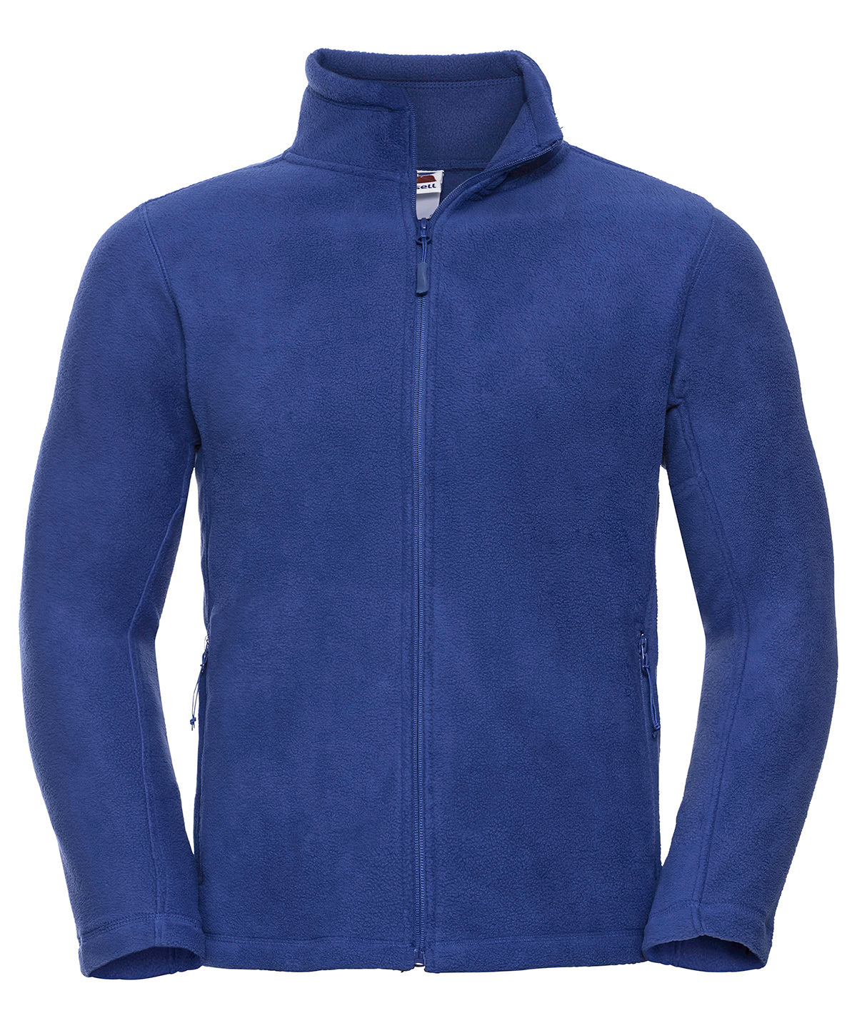 8700M Full-zip outdoor fleece