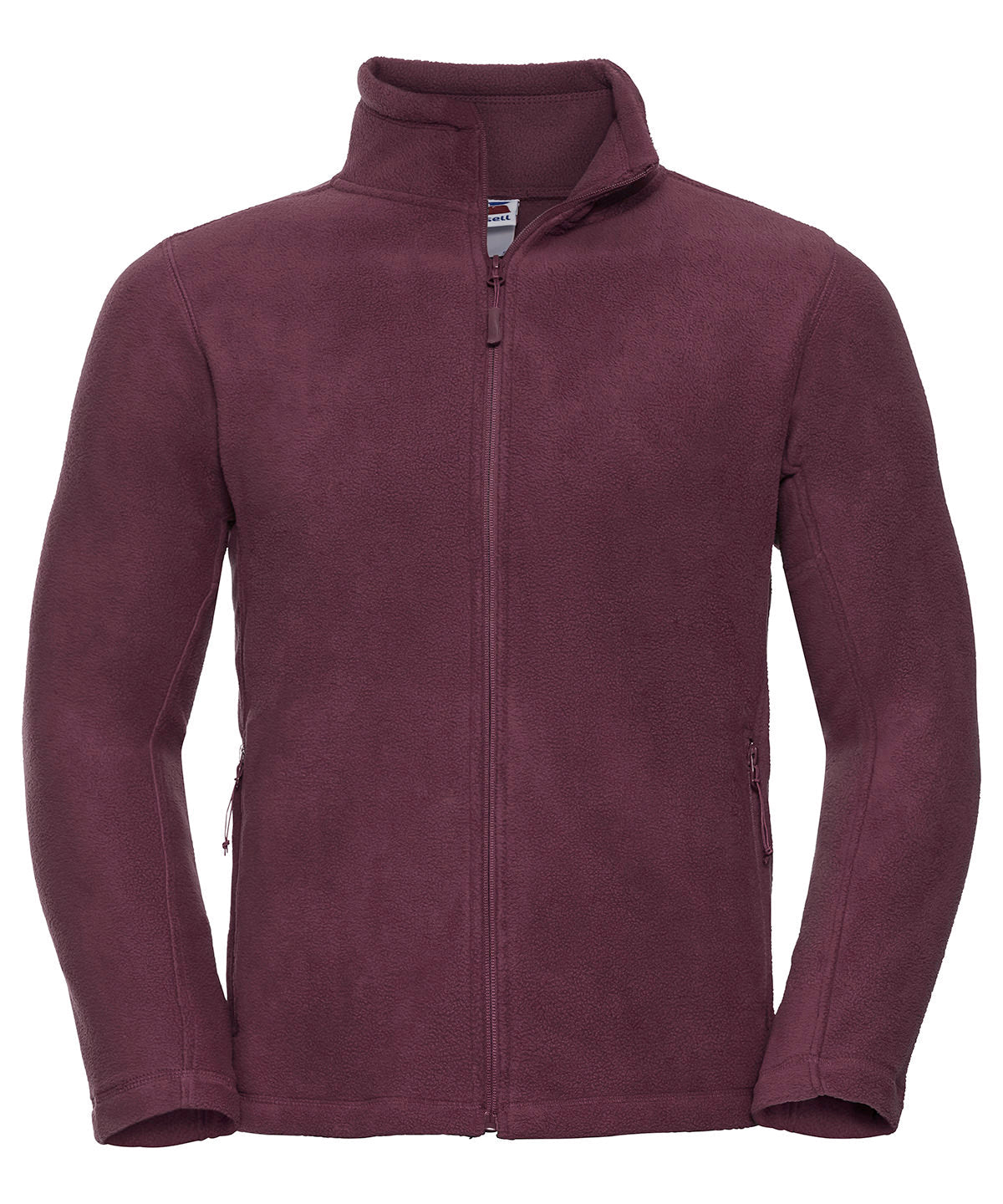 8700M Full-zip outdoor fleece