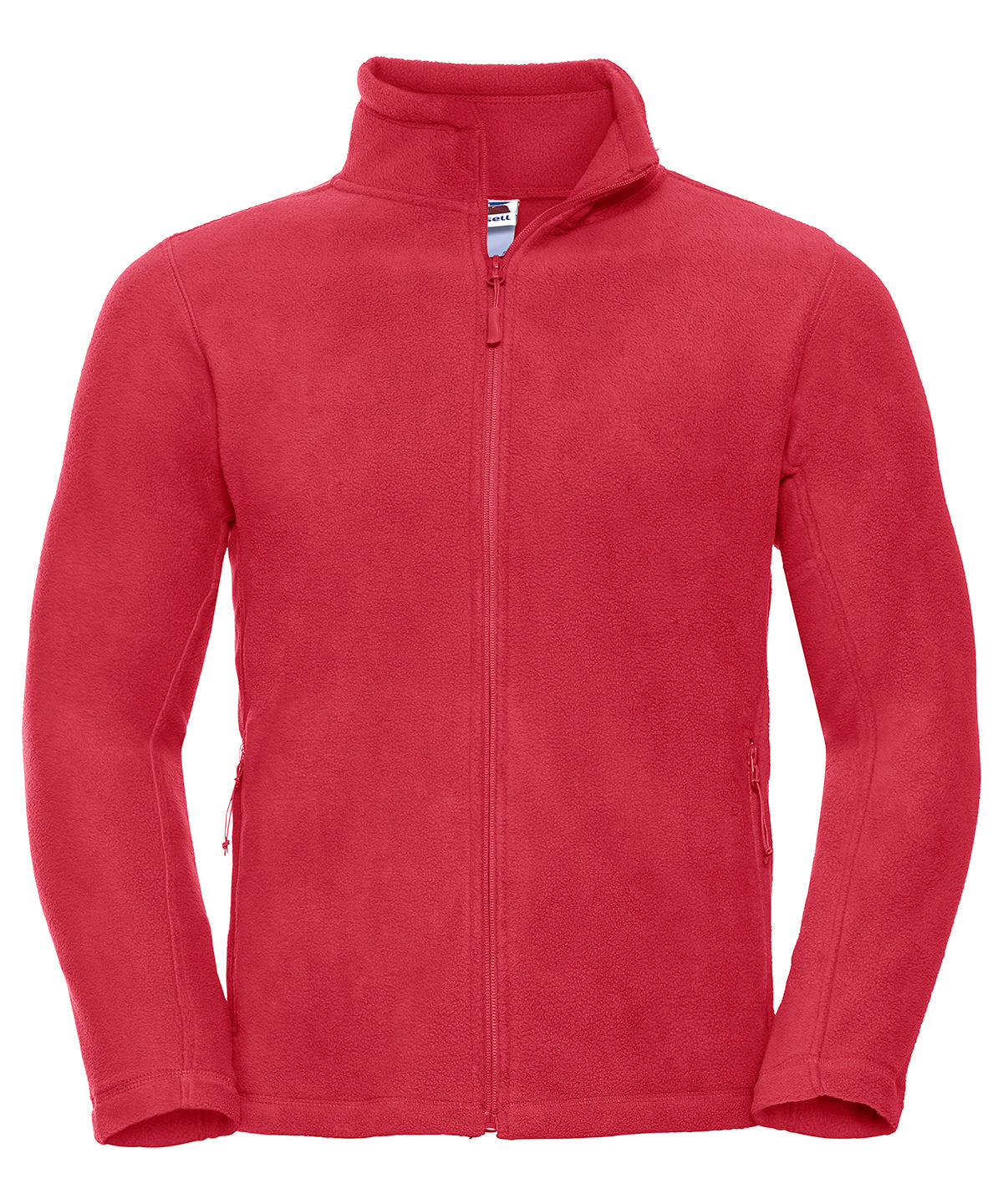 8700M Full-zip outdoor fleece