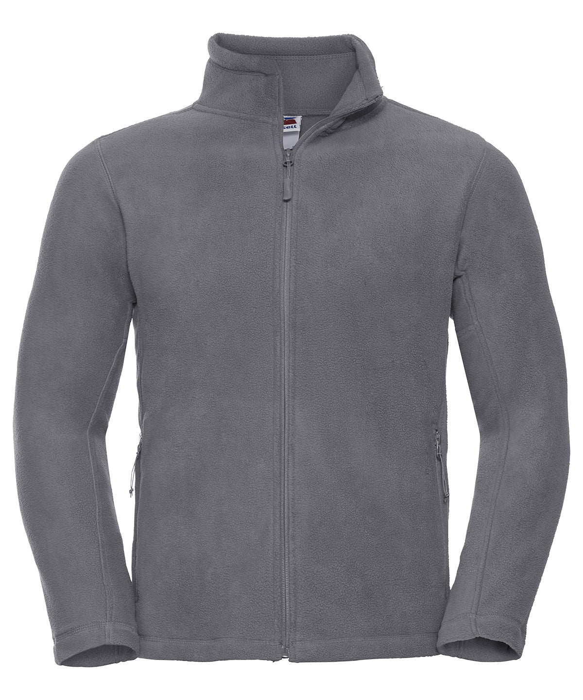 8700M Full-zip outdoor fleece