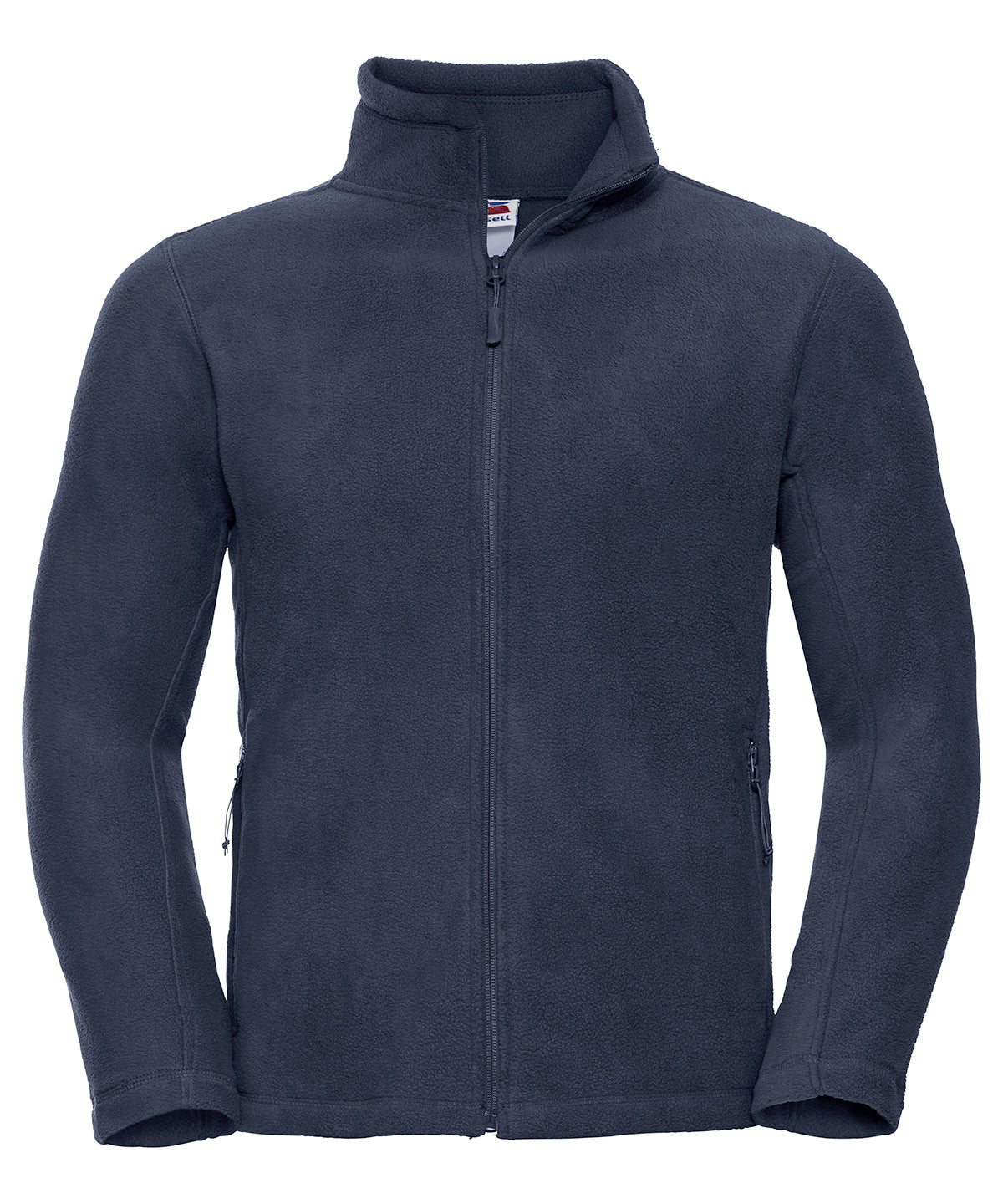 8700M Full-zip outdoor fleece