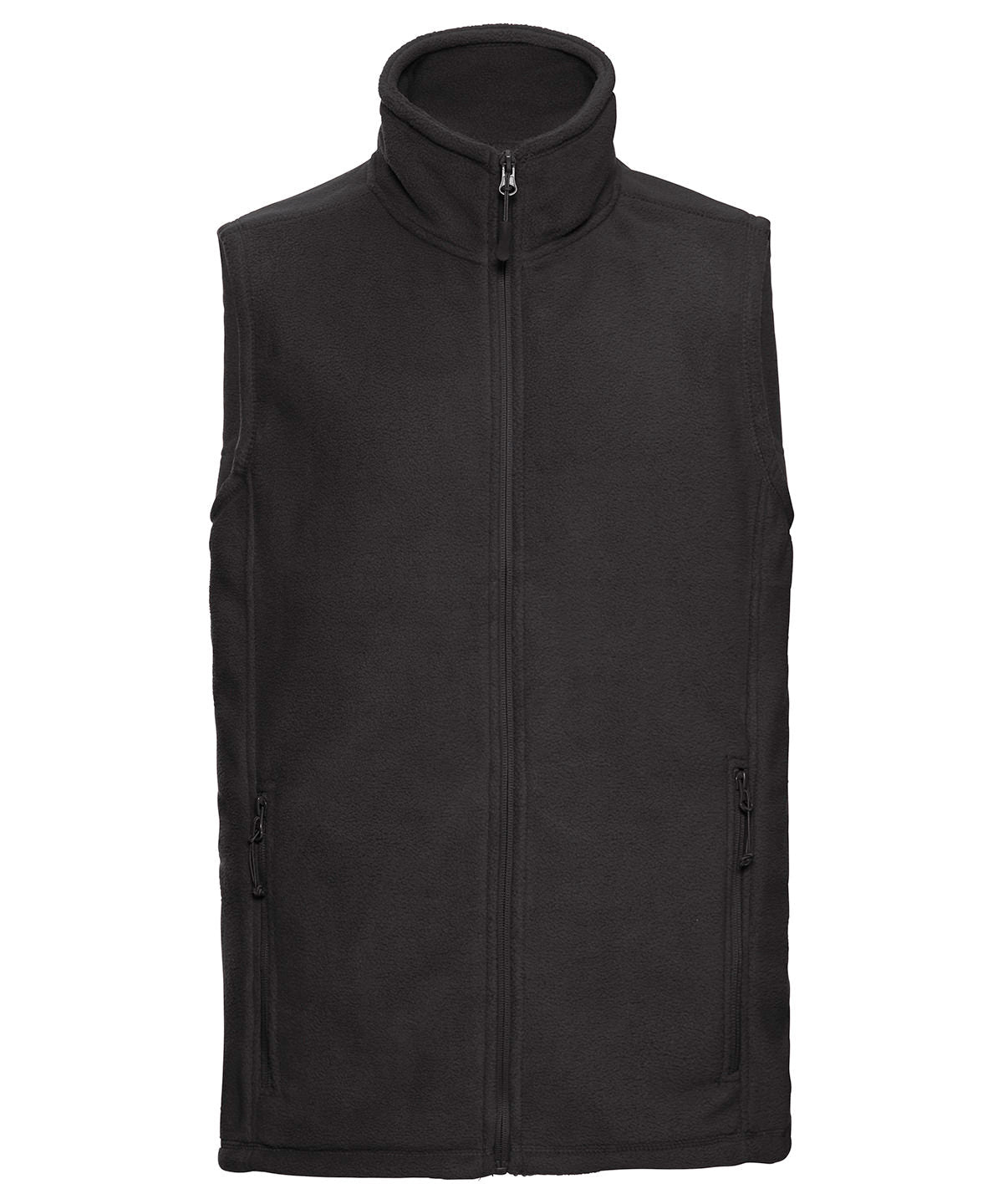 8720M Outdoor fleece gilet