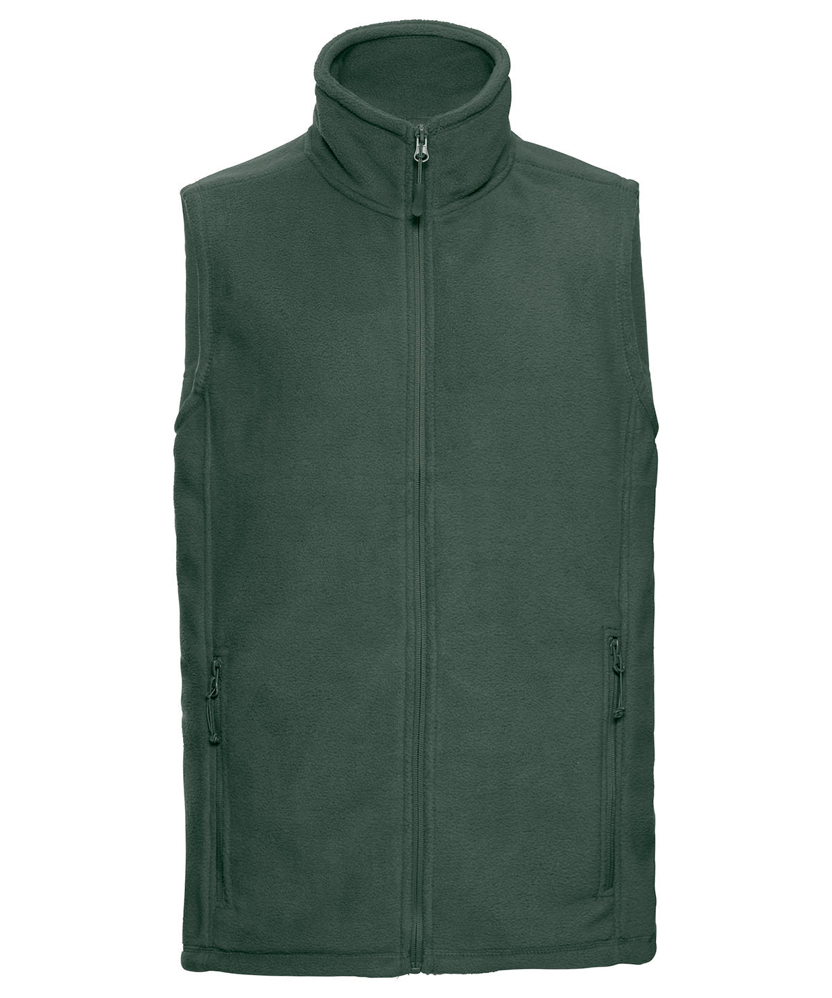 8720M Outdoor fleece gilet