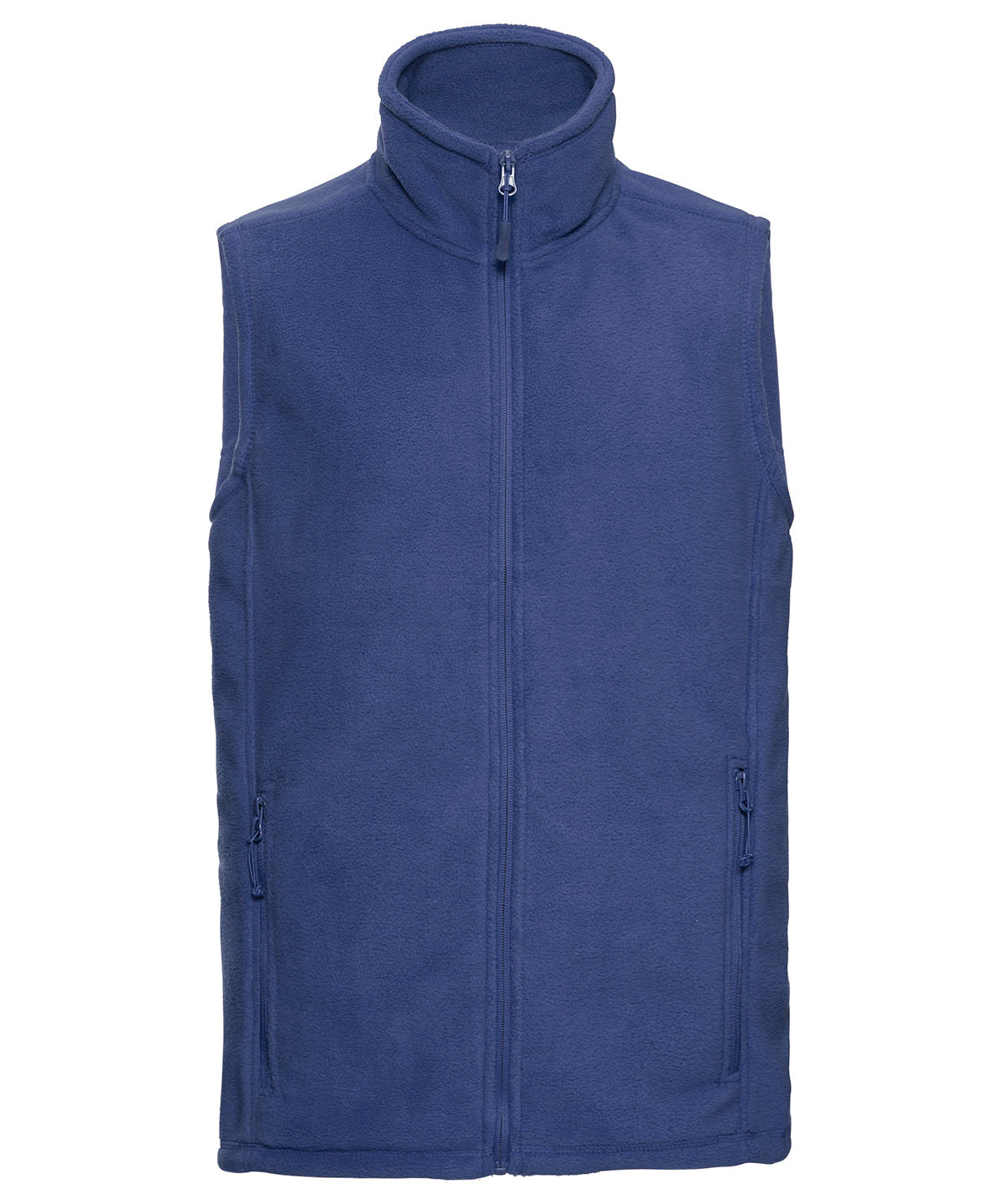 8720M Outdoor fleece gilet