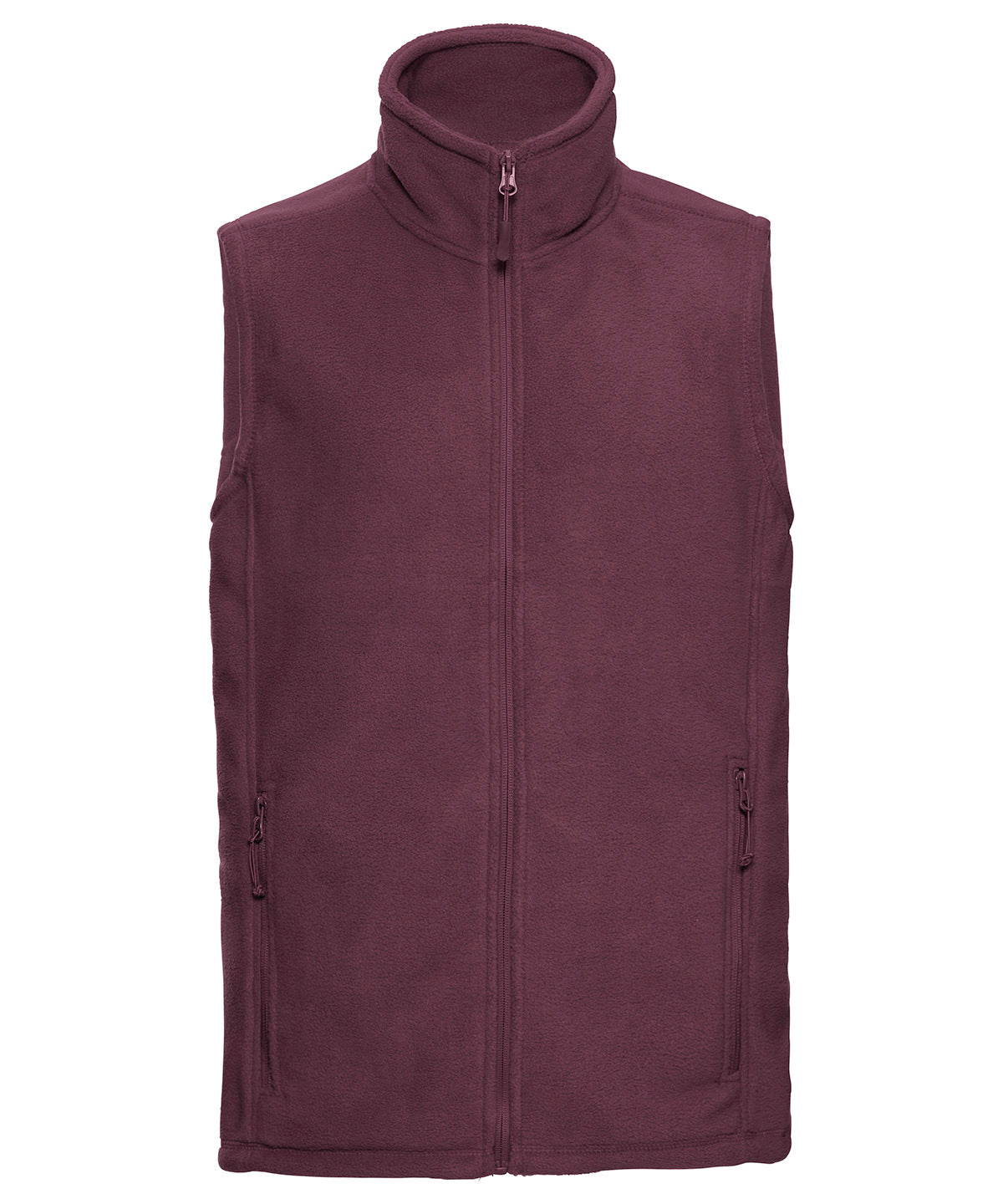 8720M Outdoor fleece gilet