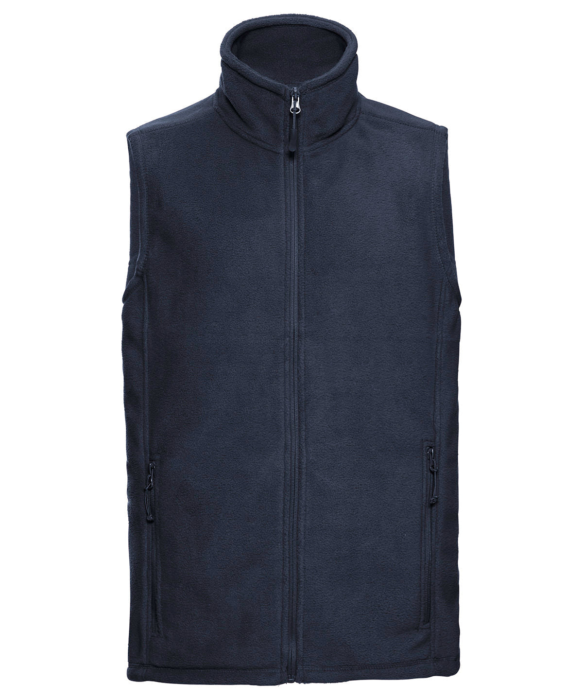 8720M Outdoor fleece gilet