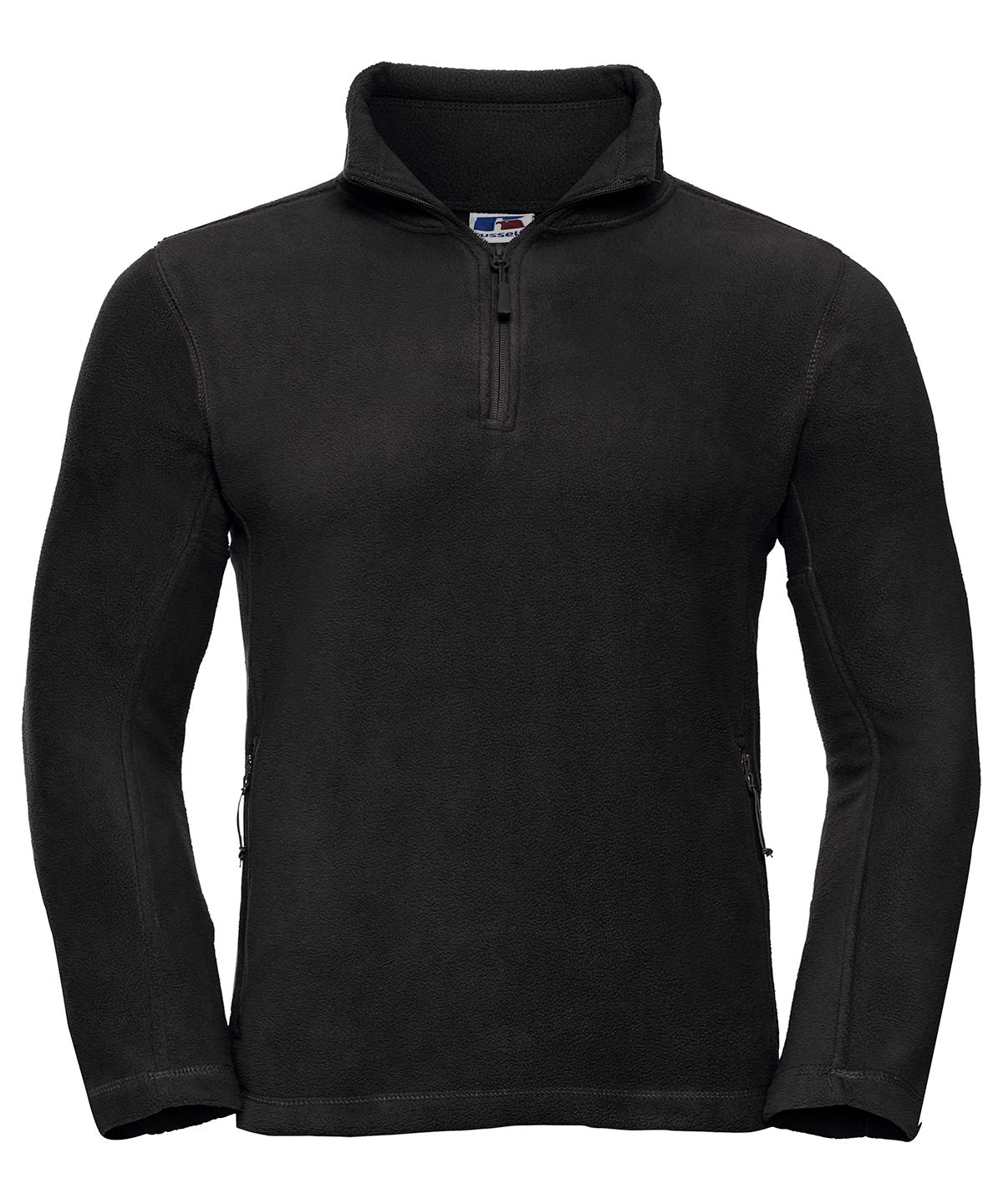8740M ¼-zip outdoor fleece