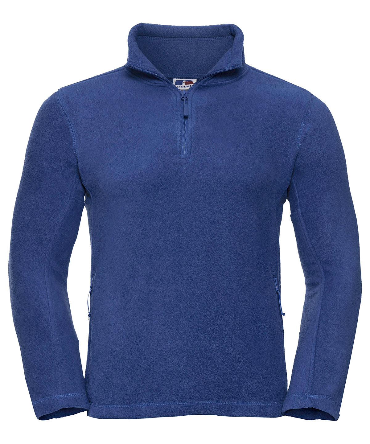 8740M ¼-zip outdoor fleece