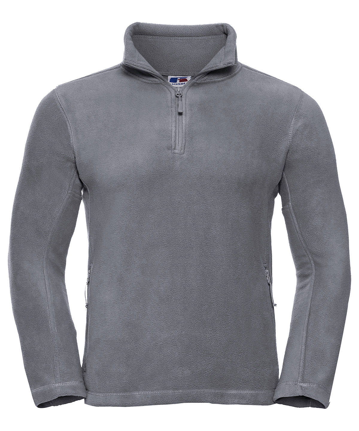 8740M ¼-zip outdoor fleece