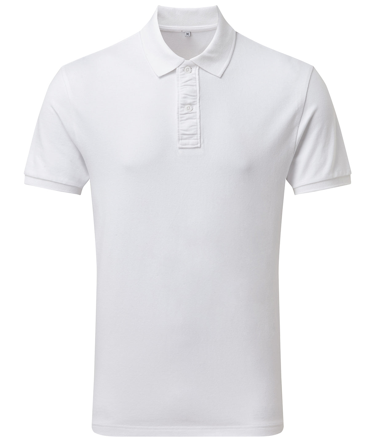 White - Men's 