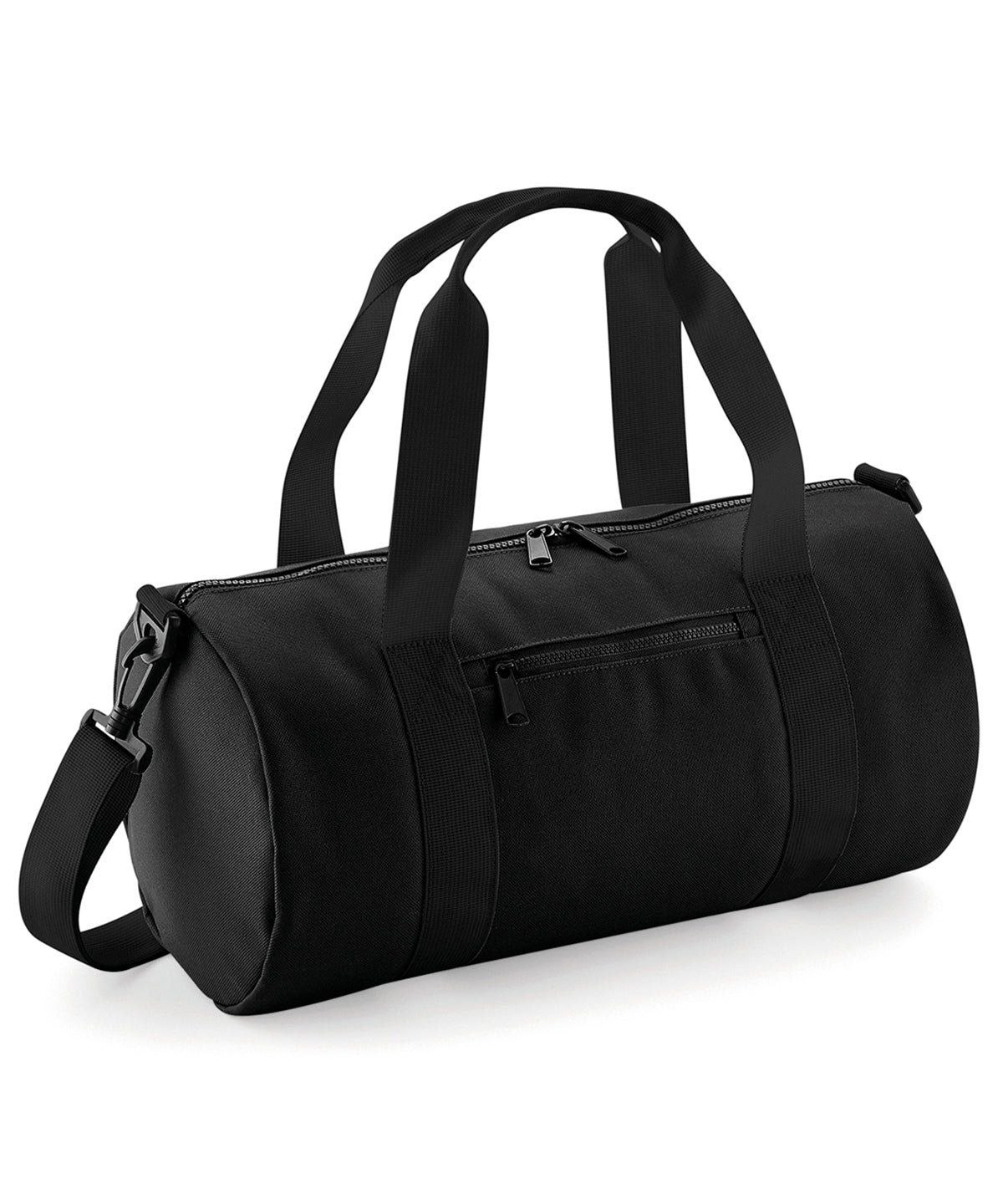 B140S Mini barrel bag