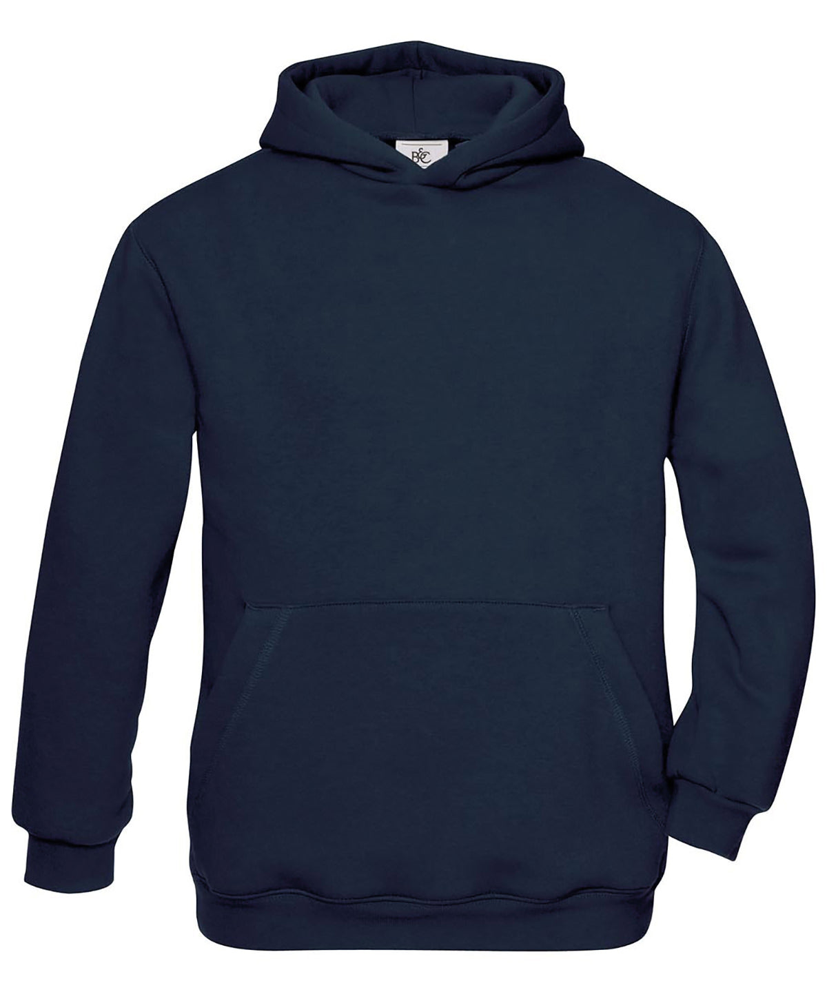 B420B B&C Hooded /kids