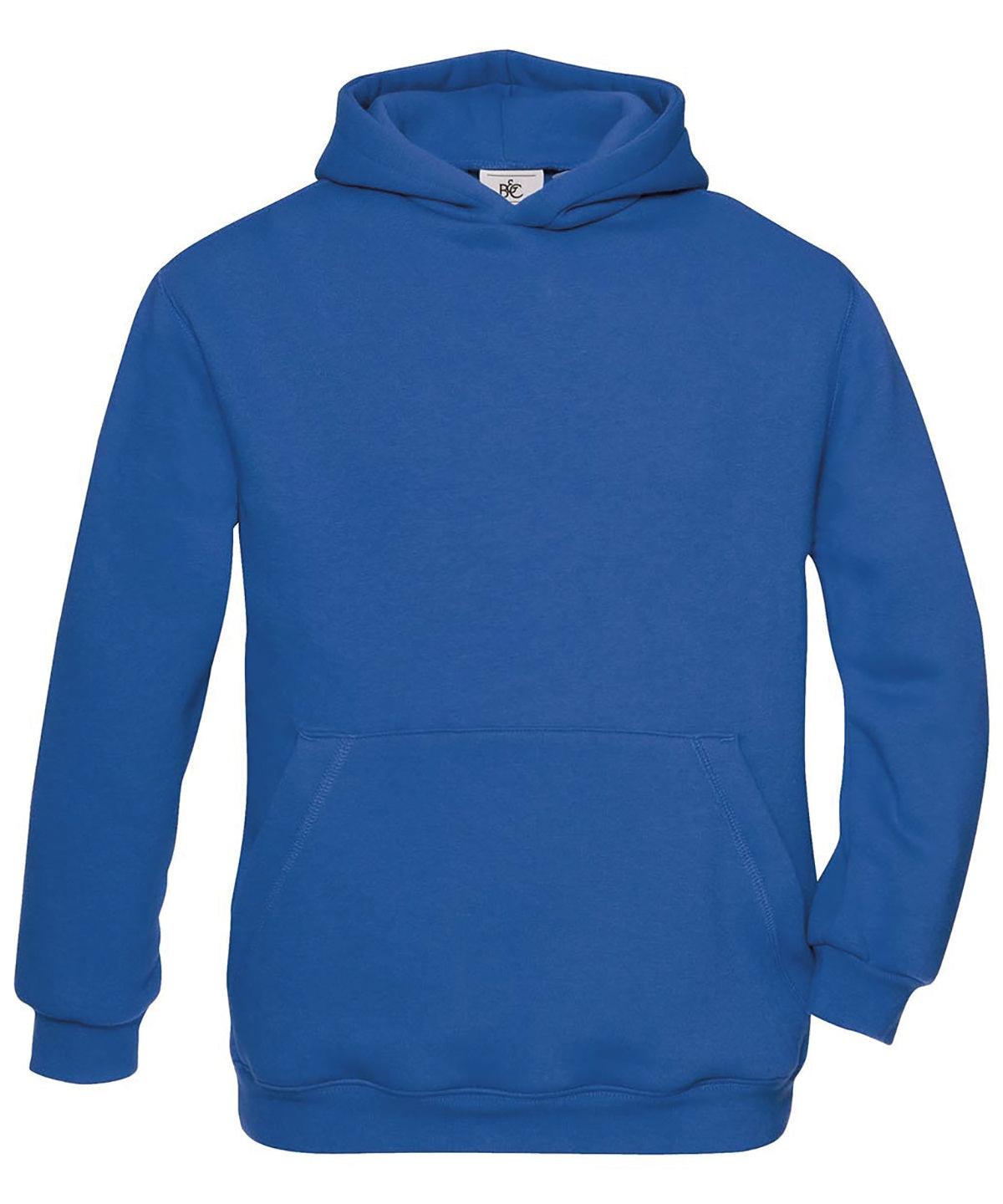 B420B B&C Hooded /kids