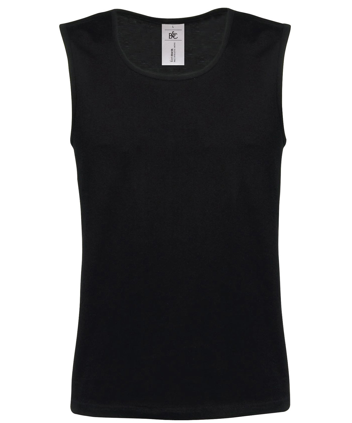 BA110 - B&C Athletic move