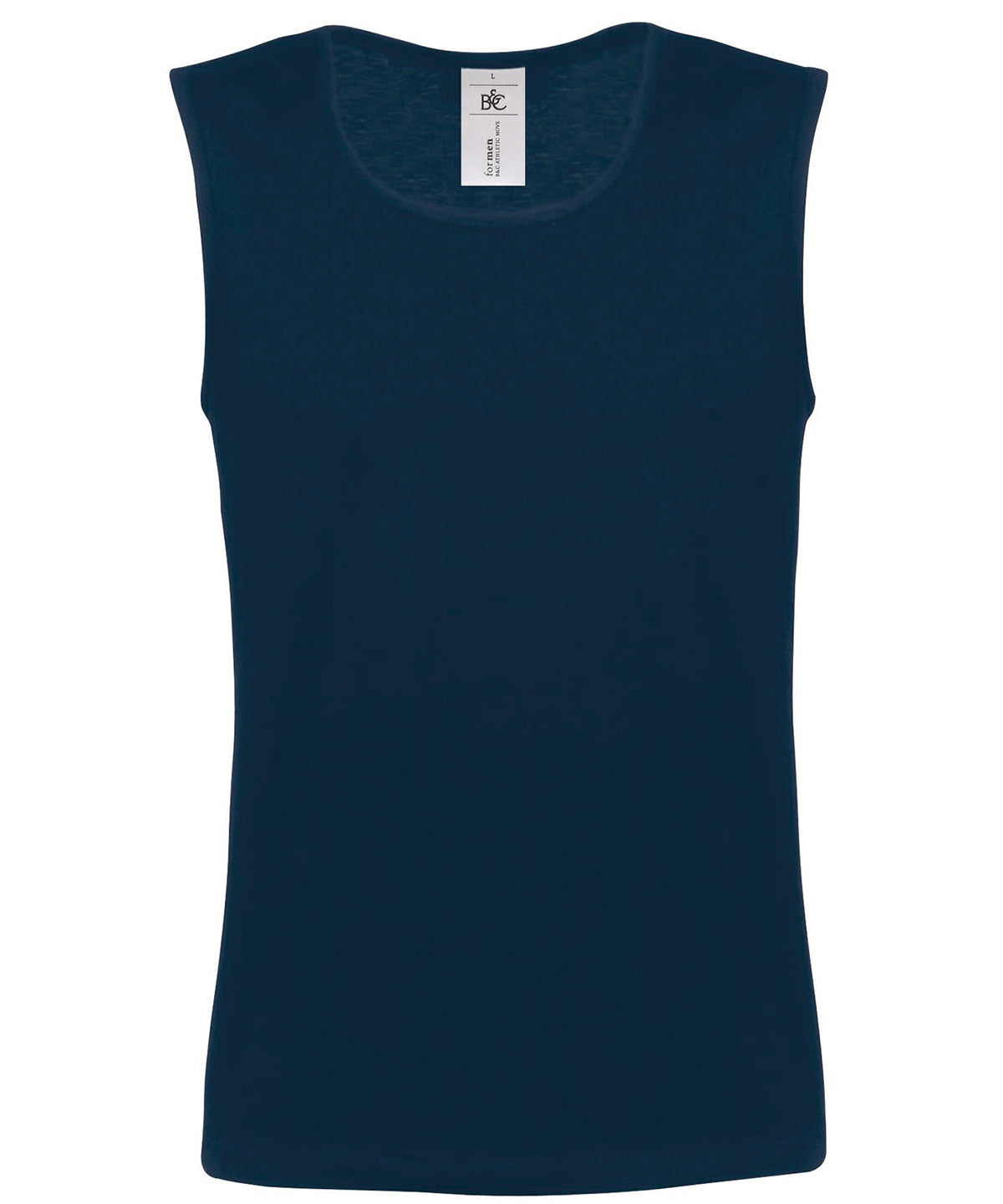 BA110 - B&C Athletic move