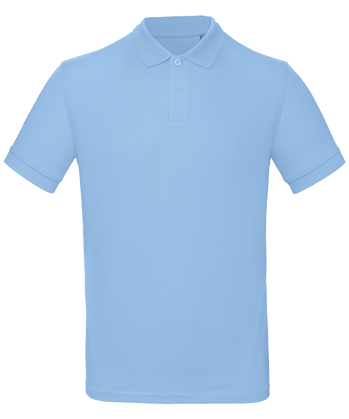 BA260 - B&C Inspire Polo /men