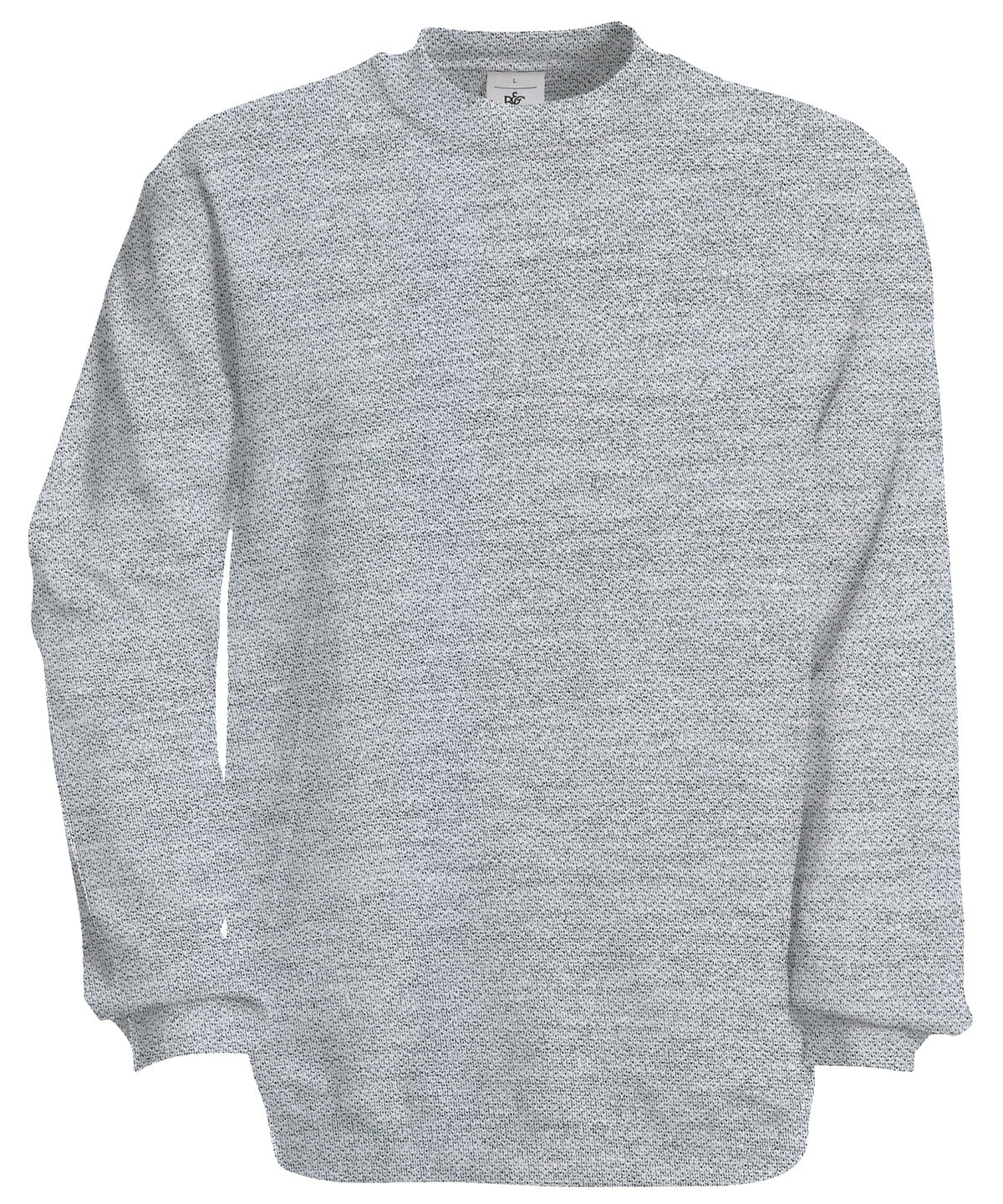 BA401 B&C Set-in sweatshirt