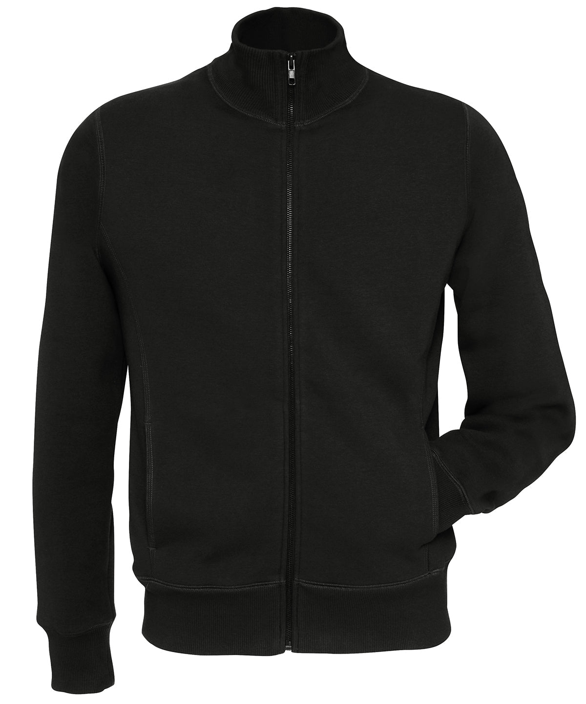 BA403  B&C men sweatshirt