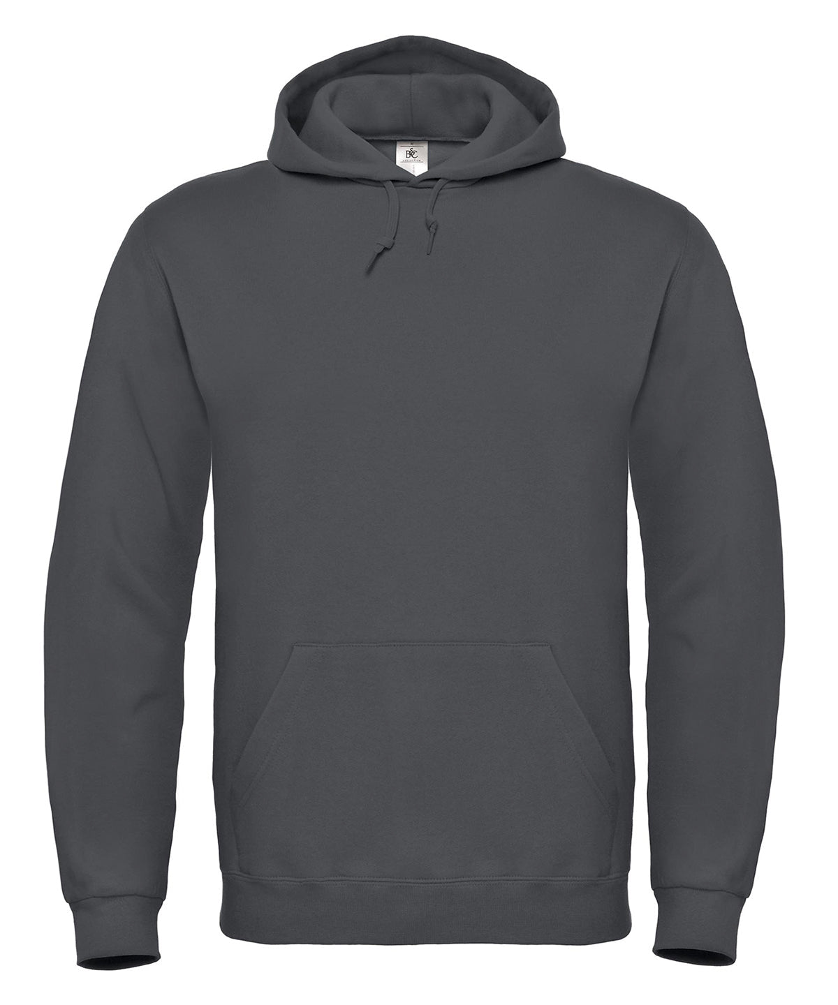 BA405  B&C Hooded sweatshirt