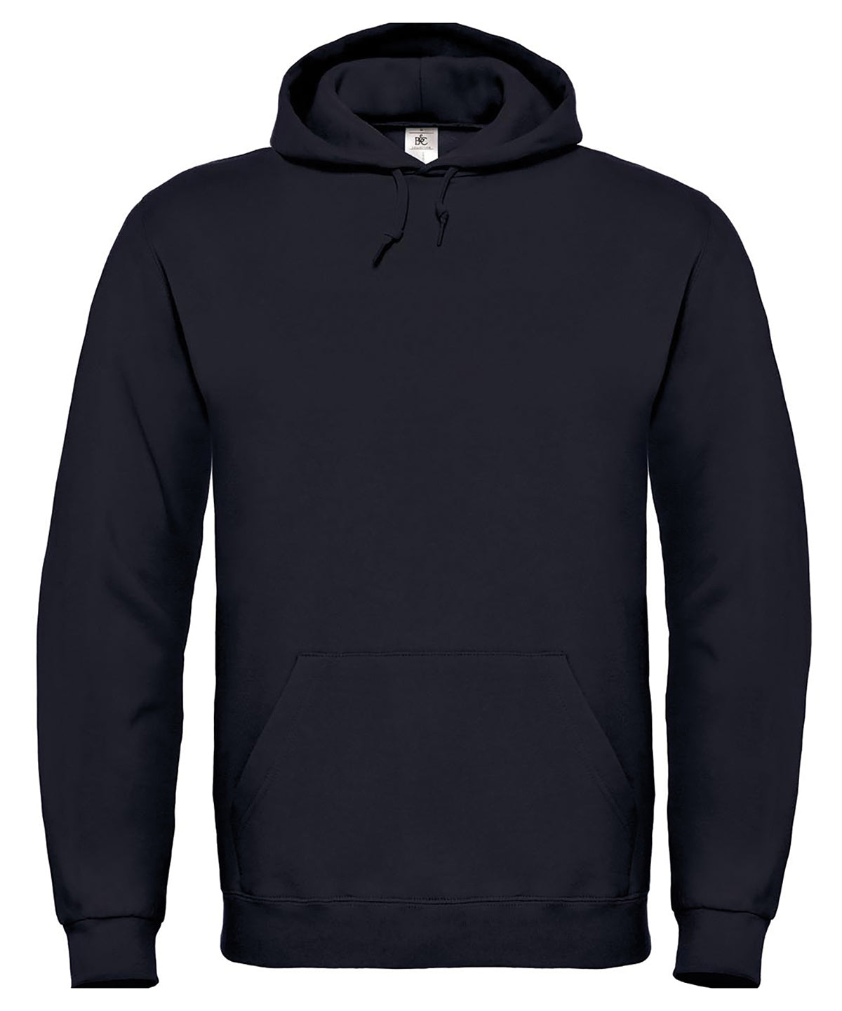 BA405  B&C Hooded sweatshirt