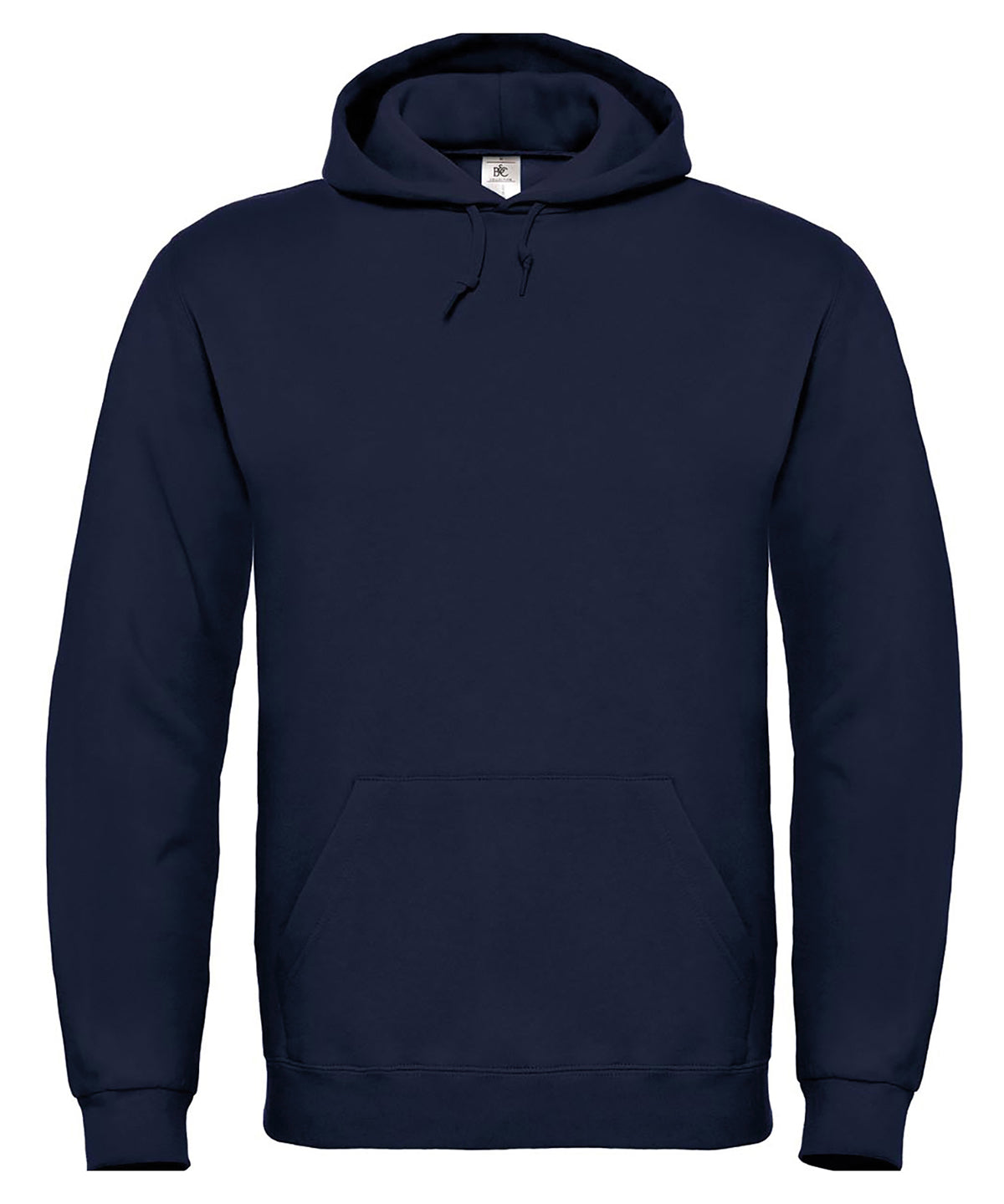 BA405  B&C Hooded sweatshirt