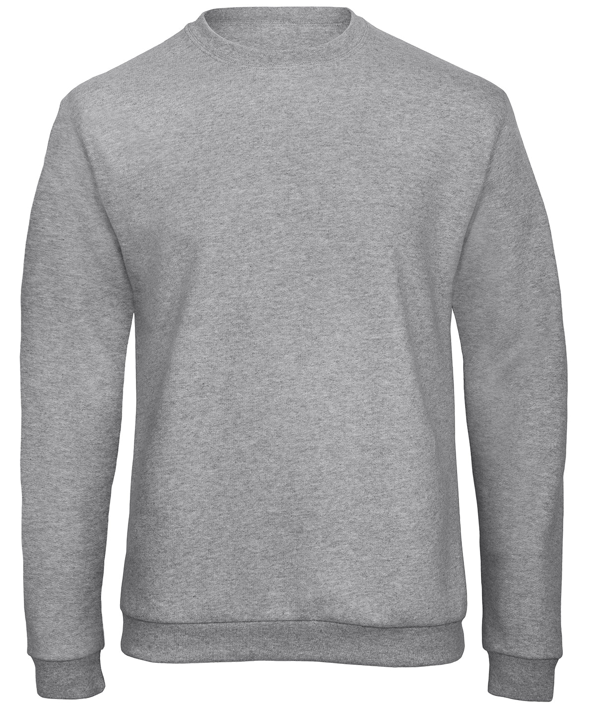 BA409 B&C sweatshirt