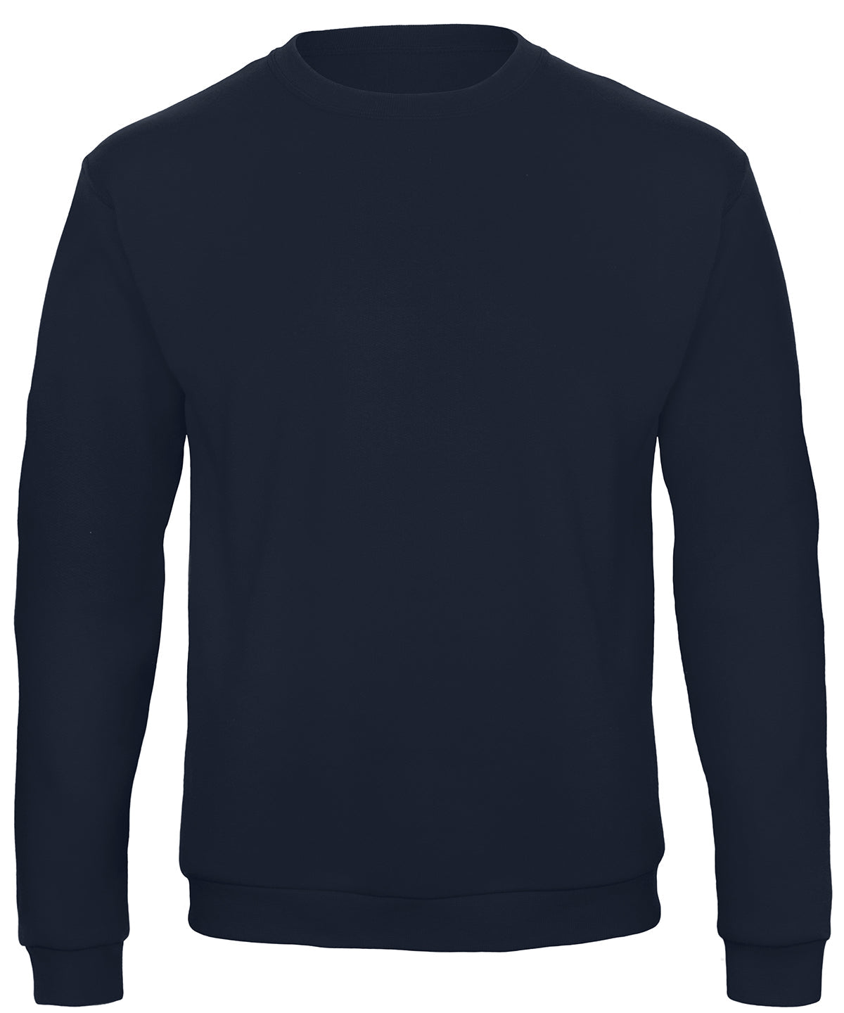 BA409 B&C sweatshirt