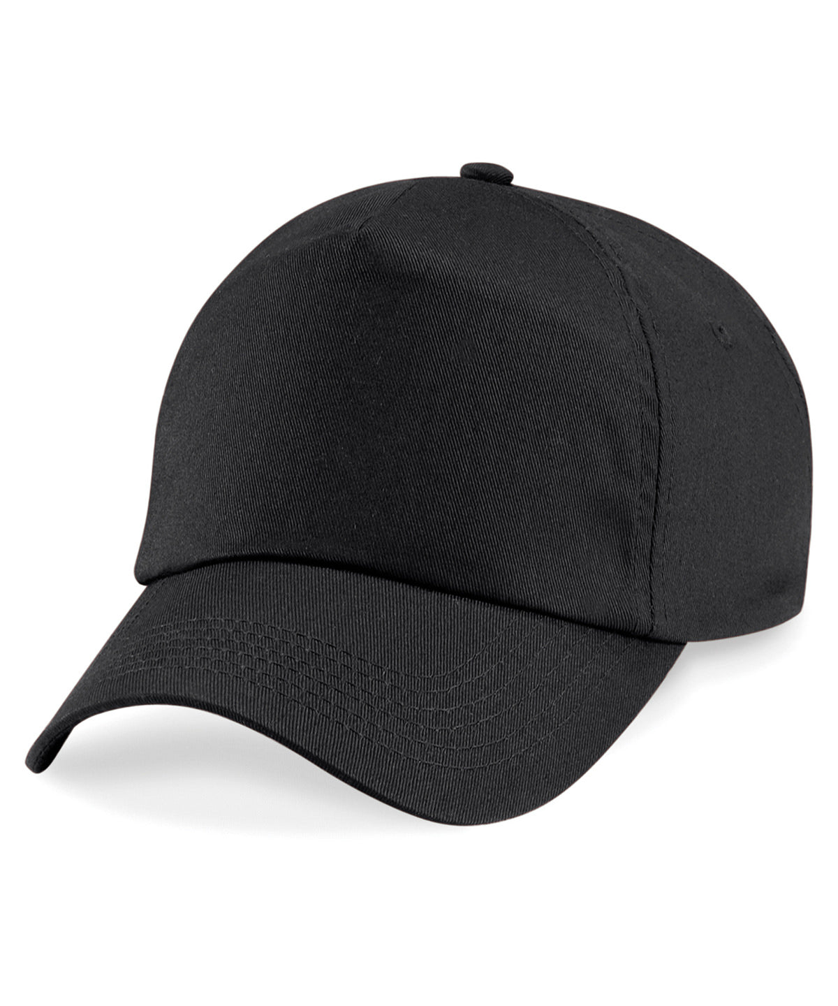 BC010  Original 5-panel cap